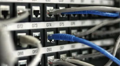 Cloud computing network and business services